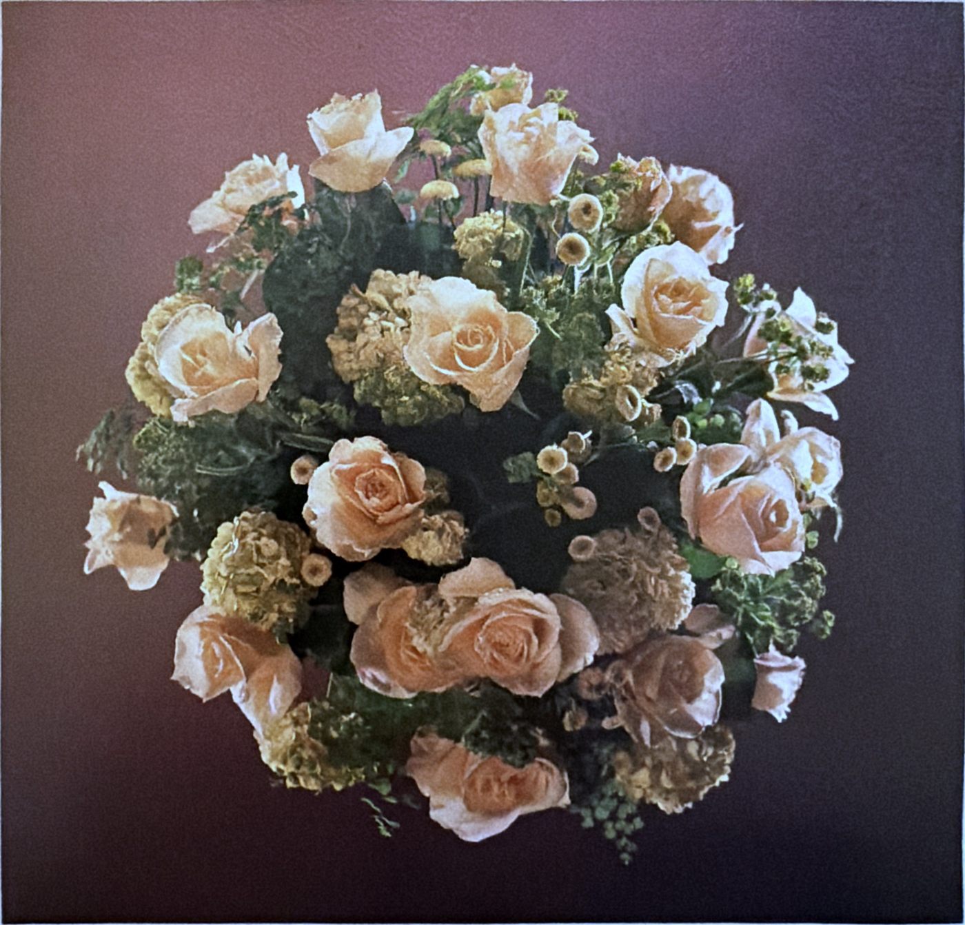 Begravningsarrangemang från Melanders Blommor