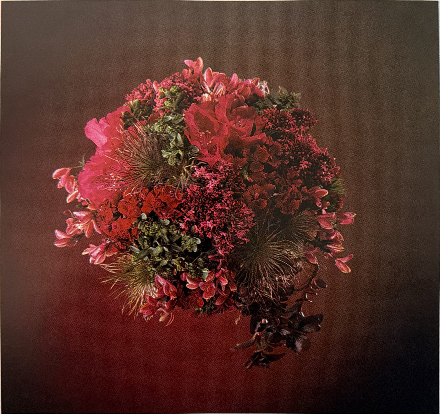 Begravningsarrangemang från Melanders Blommor