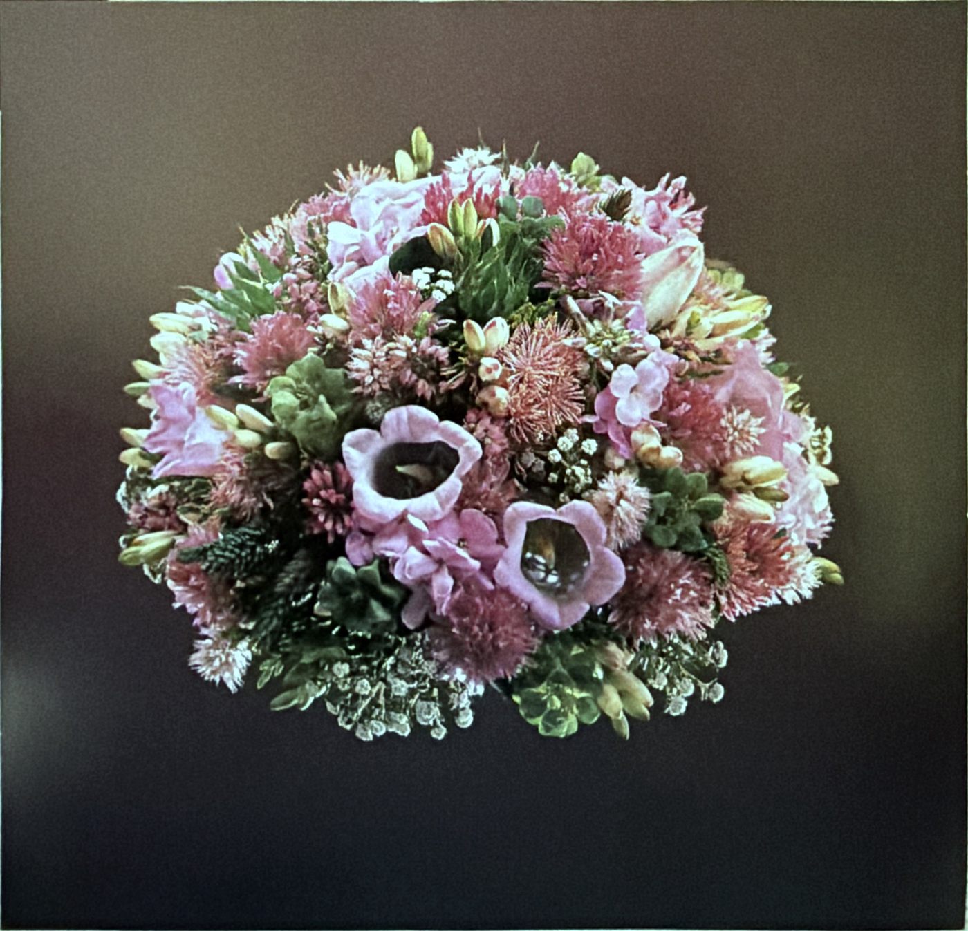 Begravningsarrangemang från Melanders Blommor