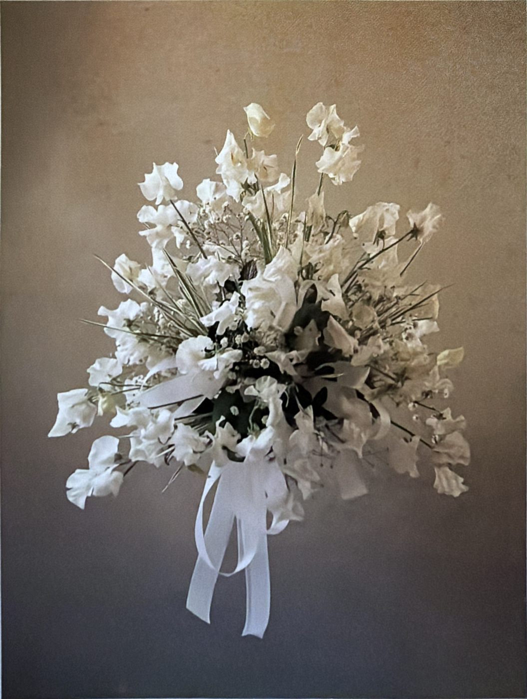 Begravningsarrangemang från Melanders Blommor
