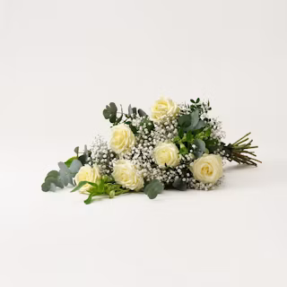 Begravningsarrangemang från Melanders Blommor