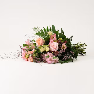 Begravningsarrangemang från Melanders Blommor