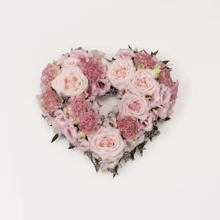 Begravningsarrangemang från Melanders Blommor