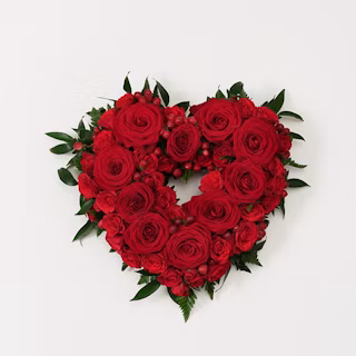 Begravningsarrangemang från Melanders Blommor