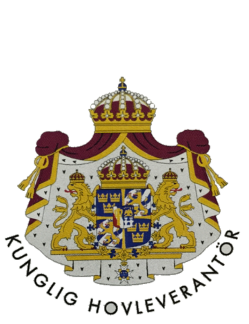 Kunglig Hovleverantör-vapensköld