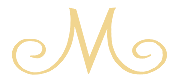 Melanders Blommor monogram