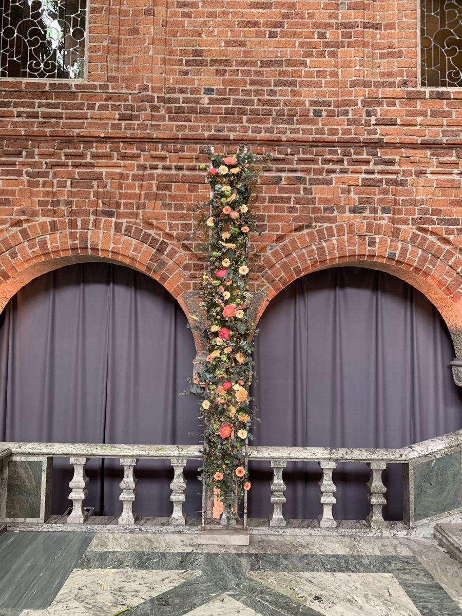Exempel på arrangemang för företagsevent
