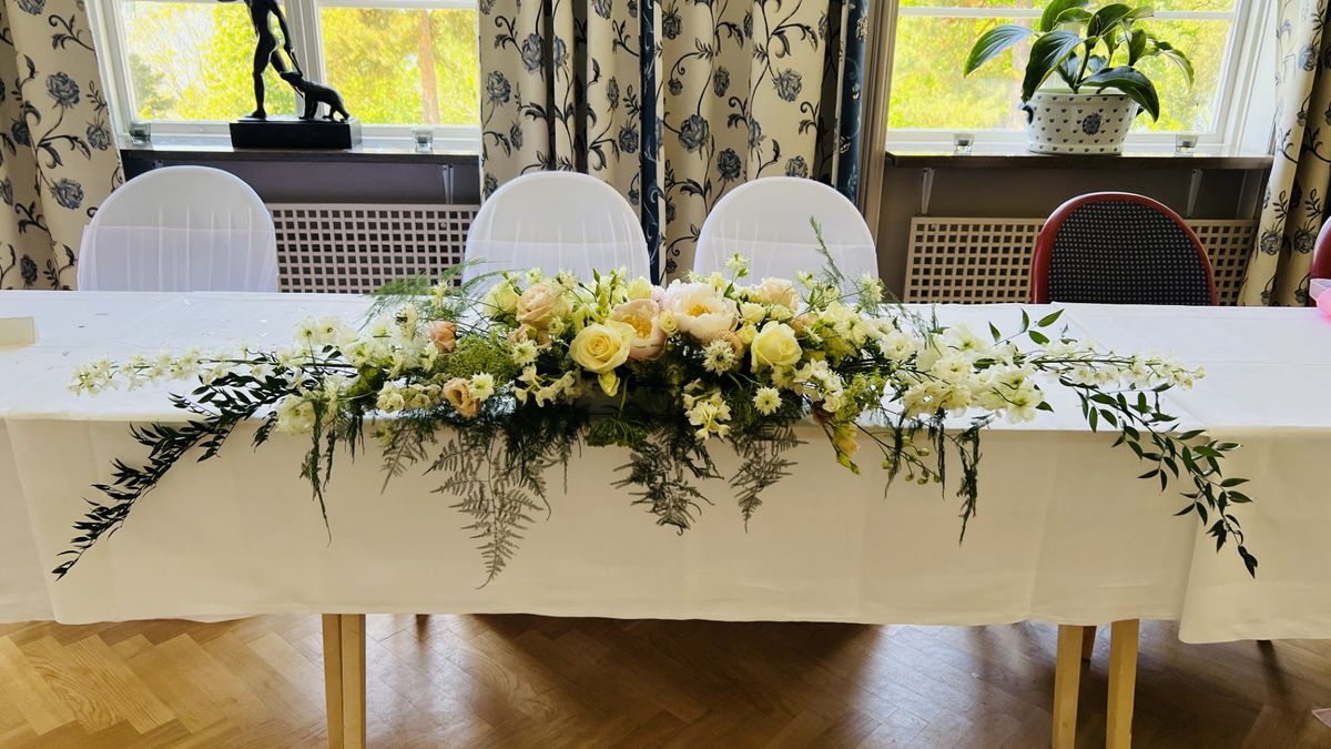 Exempel på arrangemang för företagsevent