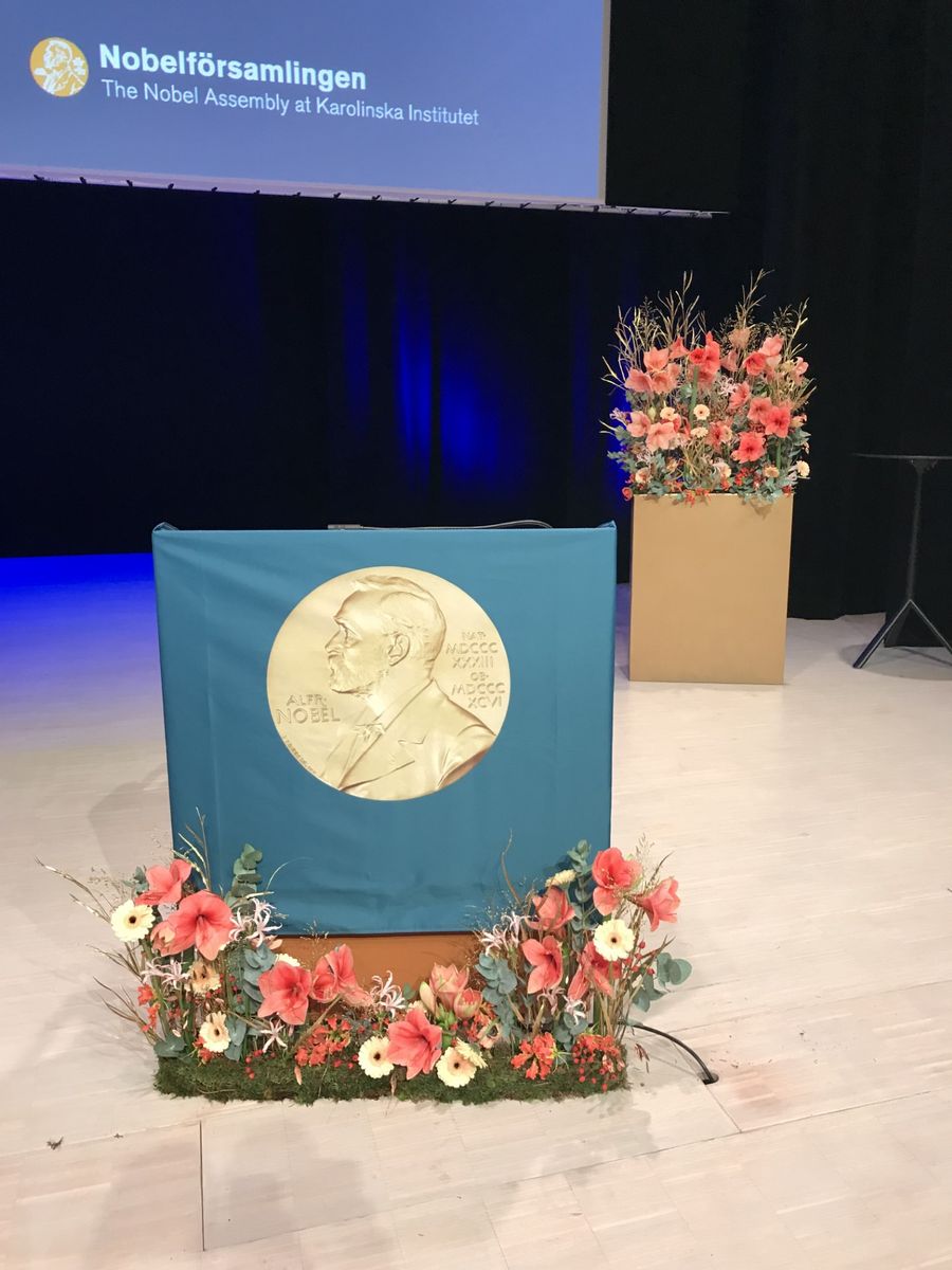 Exempel på arrangemang för företagsevent