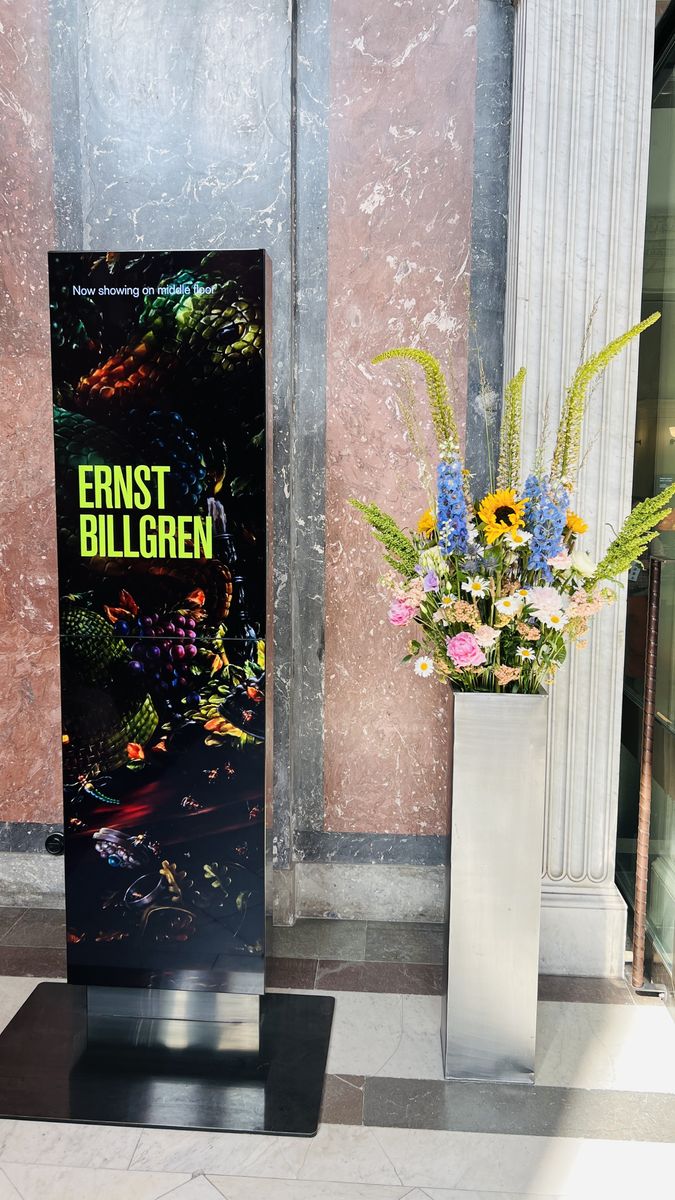 Exempel på arrangemang för företagsevent
